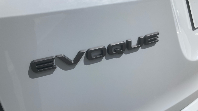 Land Rover Range Rover Evoque 1.5 P270e Hoxton Edition 5dr Auto Hatchback - Image 57